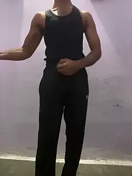 OooYessboyy online show from October 2025 06:28:02 PM