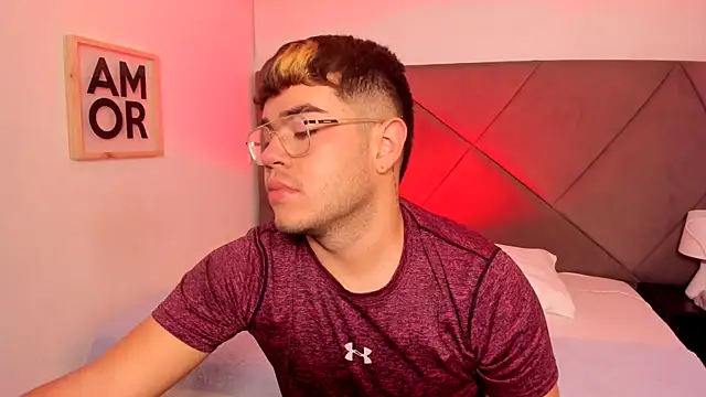 thiago occonor online show from November 2025 01:43:02 PM