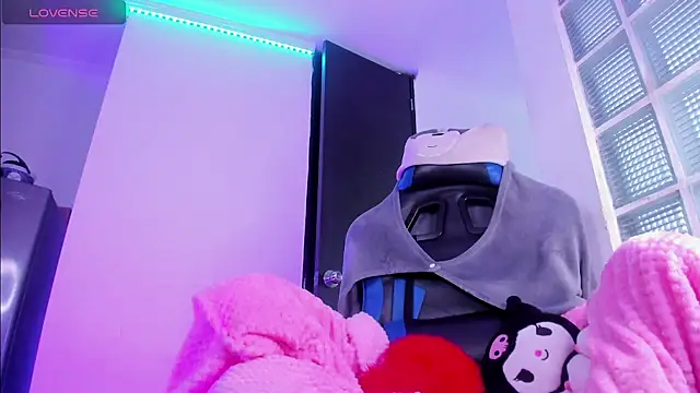 Sweet-SharoKitty online show from November 2025 06:54:01 PM