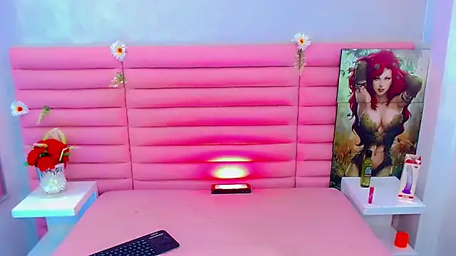 miss dania75 online show from October 2025 04:42:01 PM