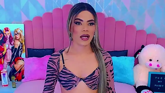 miss dania75 online show from November 2025 05:17:01 PM