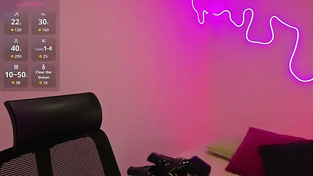 Sam Clark online show from November 2025 04:01:02 AM