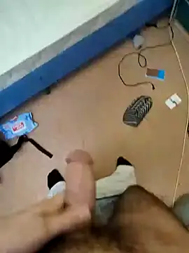 Bigboy 20sm online show from October 2025 07:00:01 PM