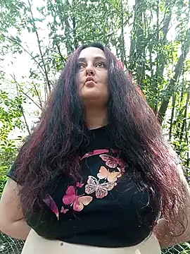 Snapshot of Bella_862 chatting on April 2026 07:58:02 AM Bella 862 online show from April 2026 07:58:02 AM