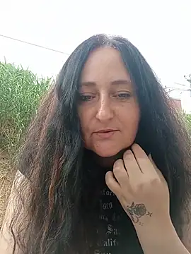 Snapshot of Bella_862 chatting on July 2026 04:33:01 PM Bella 862 online show from July 2026 04:33:01 PM