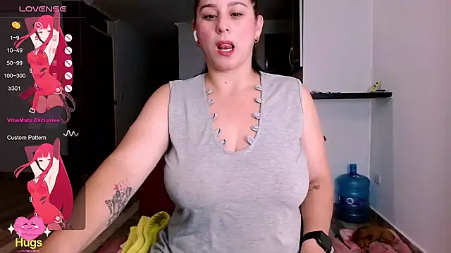 Snapshot of sweet_monsalve37 chatting on March 2026 11:19:02 PM sweet monsalve37 online show from March 2026 11:19:02 PM