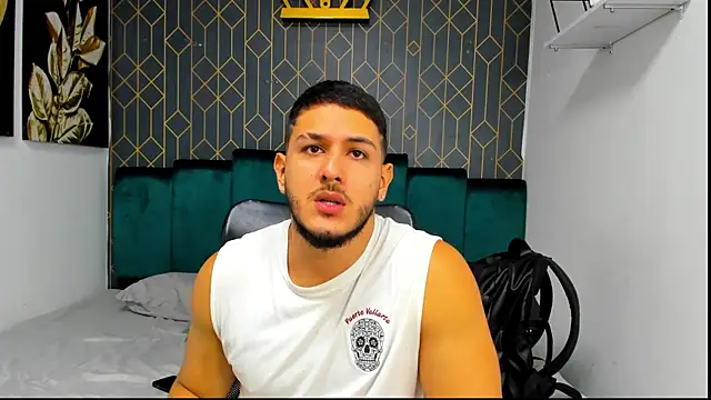 jasonshaw25 online show from January 2026 05:51:02 PM