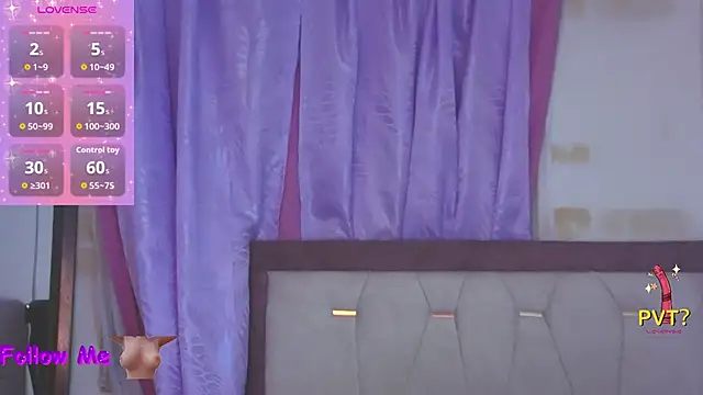 melodypretty2 online show from January 2026 10:43:01 AM