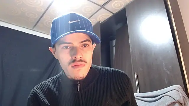 imsammytop online show from November 2025 09:31:01 AM