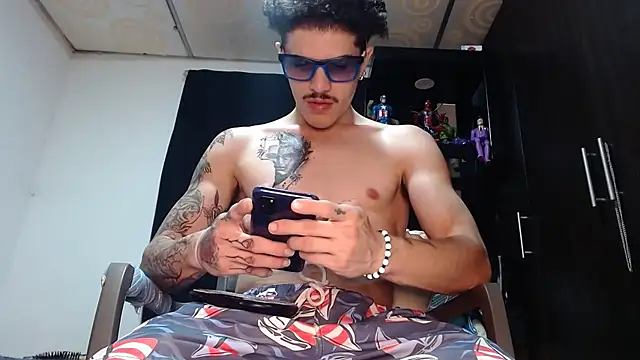 imsammytop online show from December 2025 01:55:02 AM