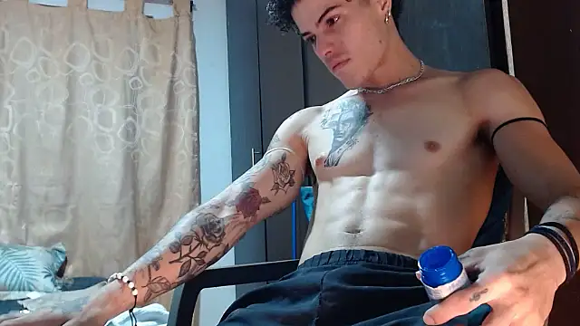 imsammytop online show from March 2026 09:57:01 AM