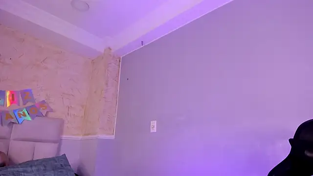 ScarletEvanss  online show from November 2025 11:03:02 AM