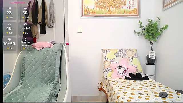 selinajuan online show from January 2026 09:46:02 AM