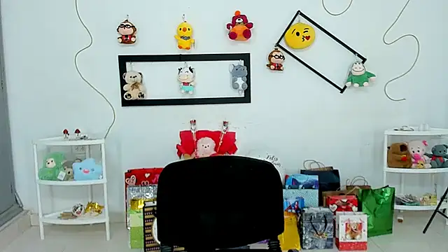 Gregorii adams online show from November 2025 01:58:01 PM