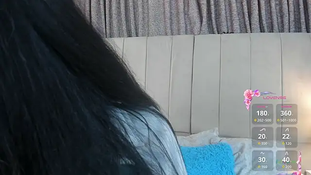 alahia hank online show from November 2025 06:08:02 PM