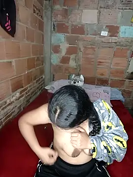 Snapshot of Agatha_milk24 chatting on October 2025 04:30:01 PM Agatha milk24 online show from October 2025 04:30:01 PM