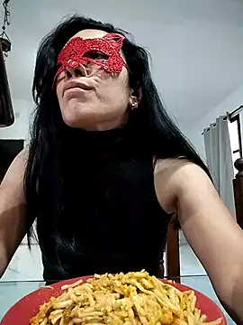 NAOMI195 online show from October 2025 05:19:02 PM