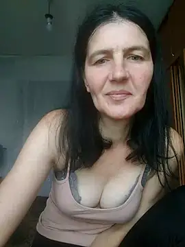 JudyDawn online show from November 2025 07:14:02 AM