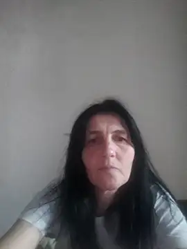 JudyDawn online show from December 2025 08:21:02 AM