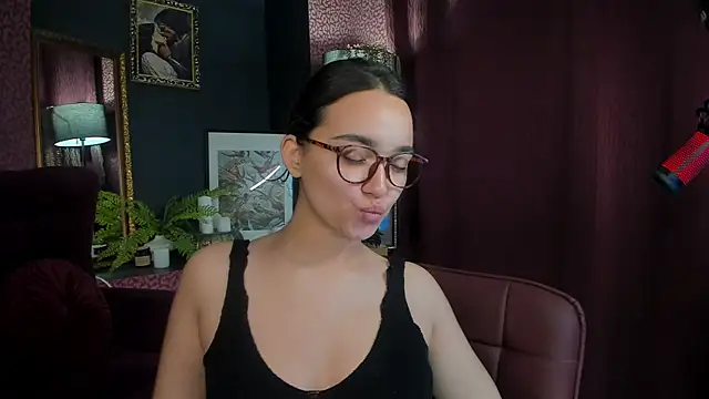 Snapshot of ShadowLotus_ chatting on October 2025 08:53:02 PM ShadowLotus  online show from October 2025 08:53:02 PM