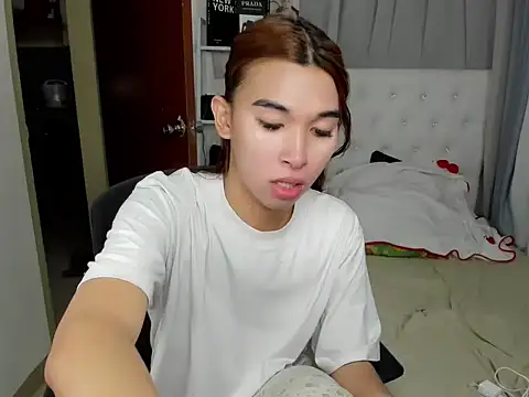 Yourdreamgoddess online show from January 2026 06:00:02 PM