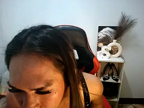 Snapshot of Savana_Maison chatting on March 2026 12:44:01 PM Savana Maison online show from March 2026 12:44:01 PM