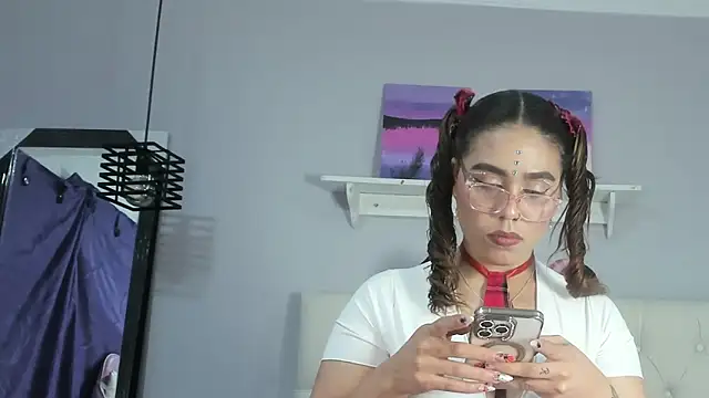 Aitanafox online show from October 2025 06:24:02 AM