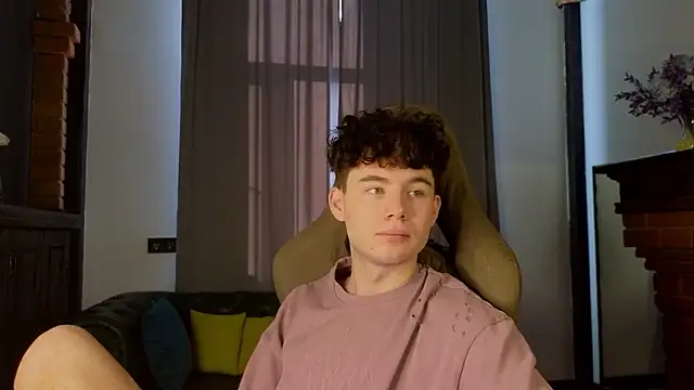 Cute Mike online show from March 2026 02:06:01 AM