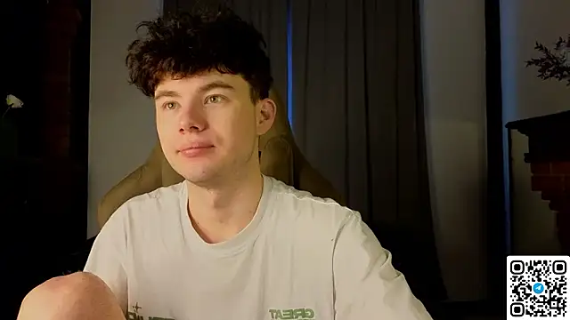 Cute Mike online show from March 2026 02:17:02 AM