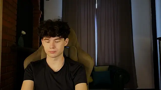 Cute Mike online show from April 2026 09:12:02 AM