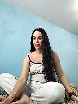 Stefaniyaxq online show from November 2025 09:20:02 AM