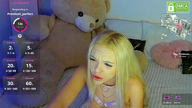 Daisy Abby03 online show from February 2026 06:03:02 AM