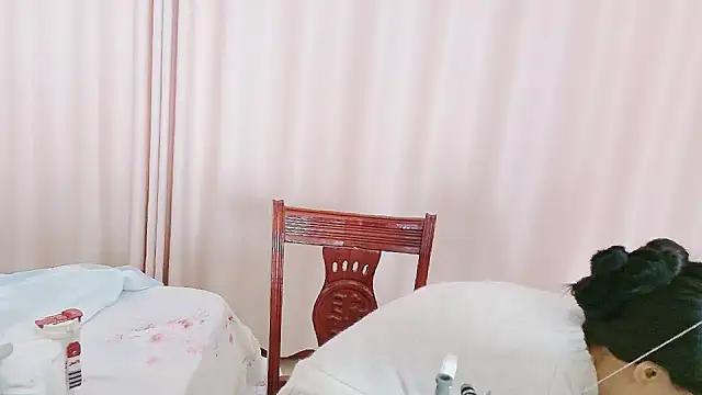 Snapshot of CCOO520 chatting on October 2025 02:55:02 AM CCOO520 online show from October 2025 02:55:02 AM