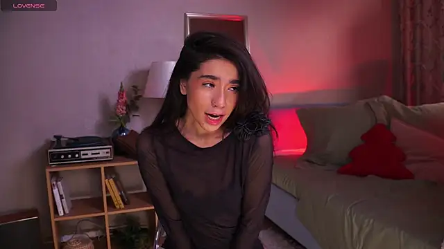 Snapshot of YokoKoko_ chatting on January 2026 05:56:01 AM YokoKoko online show from January 2026 05:56:01 AM