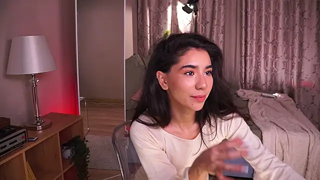 Snapshot of YokoKoko_ chatting on January 2026 05:55:01 AM YokoKoko online show from January 2026 05:55:01 AM