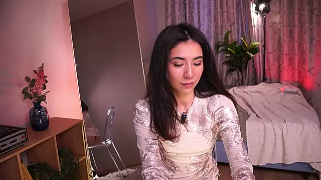 Snapshot of YokoKoko_ chatting on February 2026 06:22:01 AM YokoKoko online show from February 2026 06:22:01 AM