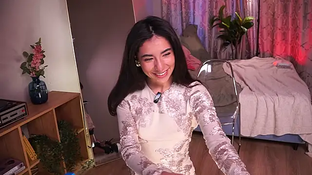 Snapshot of YokoKoko_ chatting on February 2026 06:40:02 AM YokoKoko online show from February 2026 06:40:02 AM