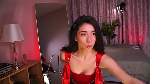 Snapshot of YokoKoko_ chatting on February 2026 05:35:01 AM YokoKoko online show from February 2026 05:35:01 AM