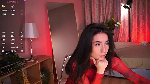 Snapshot of YokoKoko_ chatting on February 2026 05:33:02 AM YokoKoko online show from February 2026 05:33:02 AM