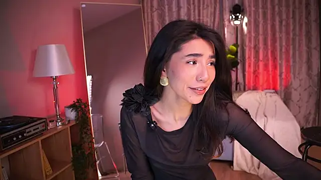 Snapshot of YokoKoko_ chatting on February 2026 05:58:02 AM YokoKoko online show from February 2026 05:58:02 AM