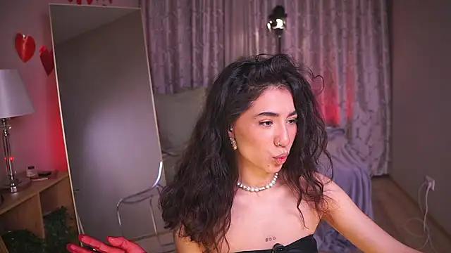 Snapshot of YokoKoko_ chatting on February 2026 05:48:02 AM YokoKoko online show from February 2026 05:48:02 AM