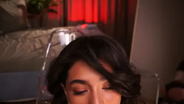 Snapshot of YokoKoko_ chatting on March 2026 05:35:01 AM YokoKoko online show from March 2026 05:35:01 AM