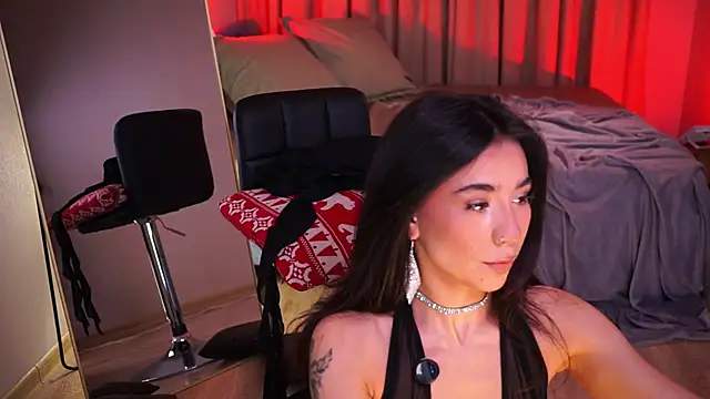 Snapshot of YokoKoko_ chatting on March 2026 05:35:01 AM YokoKoko online show from March 2026 05:35:01 AM