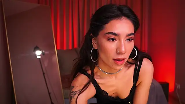 Snapshot of YokoKoko_ chatting on April 2026 05:34:01 AM YokoKoko online show from April 2026 05:34:01 AM