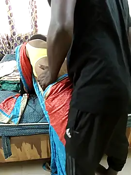 Chennai-couples online show from October 2025 08:00:02 AM