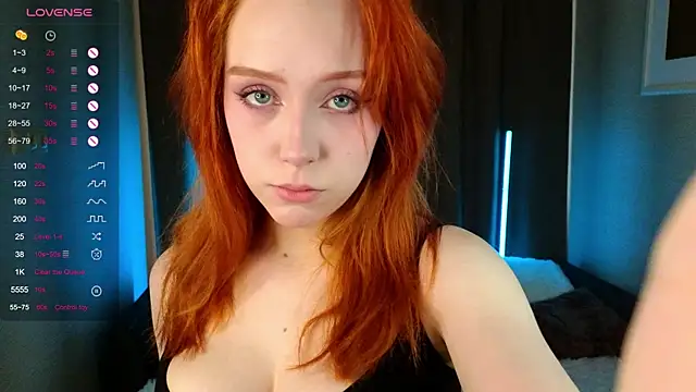 BelyingDentin online show from December 2025 06:08:02 AM