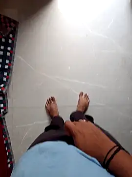 hemcrazy online show from April 2026 01:17:01 AM