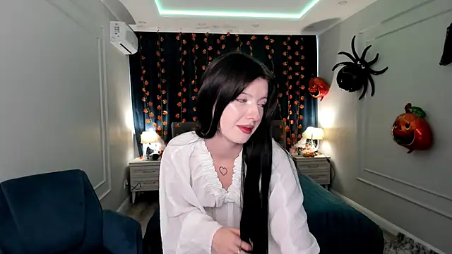 RoxyHopper online show from October 2025 05:04:02 AM