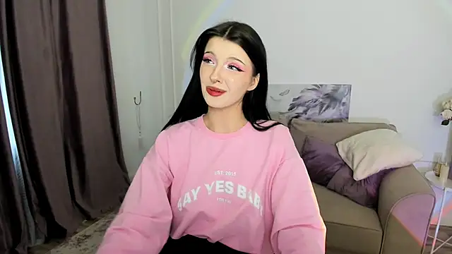 RoxyHopper online show from December 2025 11:26:02 AM