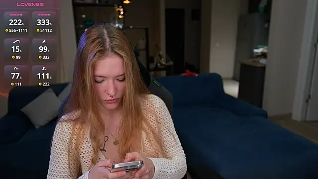 SsonicPorn online show from October 2025 05:01:01 PM